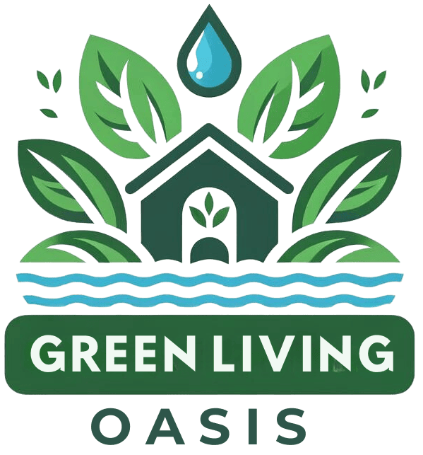 Green Living Oasis