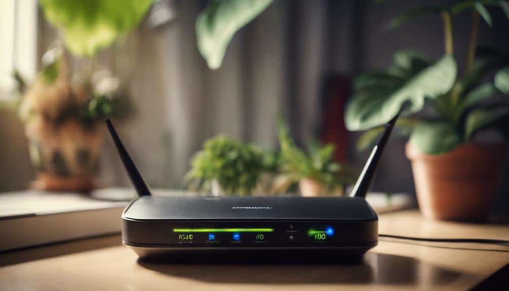 boosting wi fi connectivity strength