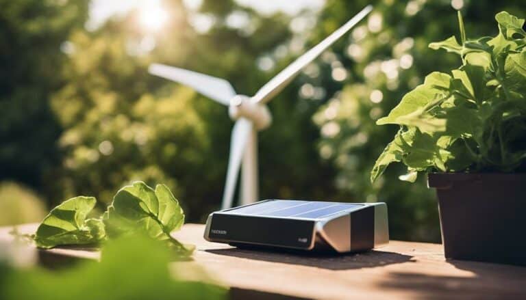 eco friendly gadgets for climate