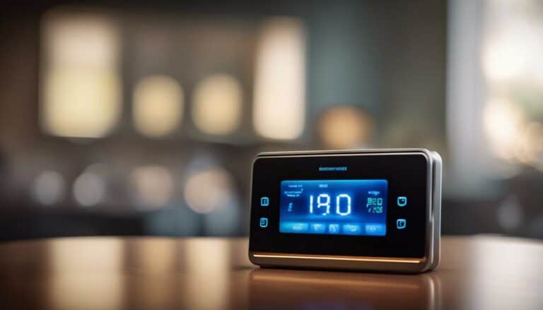 smart thermostat improvements detailed