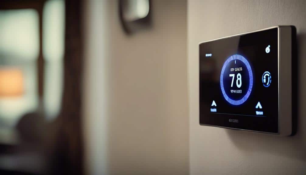 smart thermostat selection guide