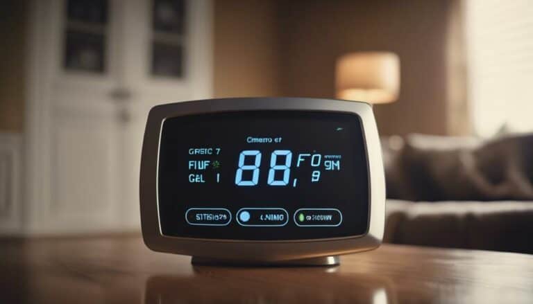 smart thermostats improve efficiency